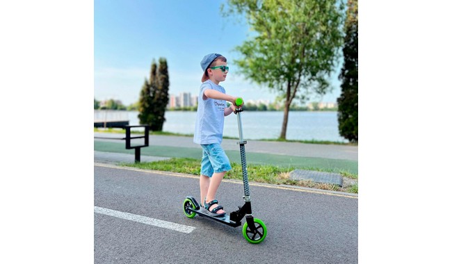 Самокат Nixor Sports Professional 145 - дополнительное фото 8