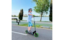 Самокат Nixor Sports Professional 145 - дополнительное фото 8