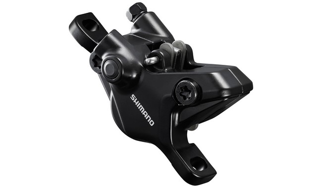 Гальмо переднє Shimano Cues MT410 - дополнительное фото 4
