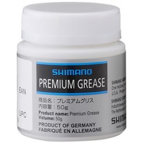 Смазка Shimano Premium Grease 50 г