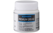 Мастило Shimano Premium Grease 50 г - фото 1