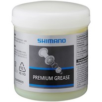 Смазка Shimano Premium Grease 500 г