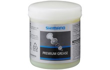 Смазка Shimano Premium Grease 500 г - фото 1