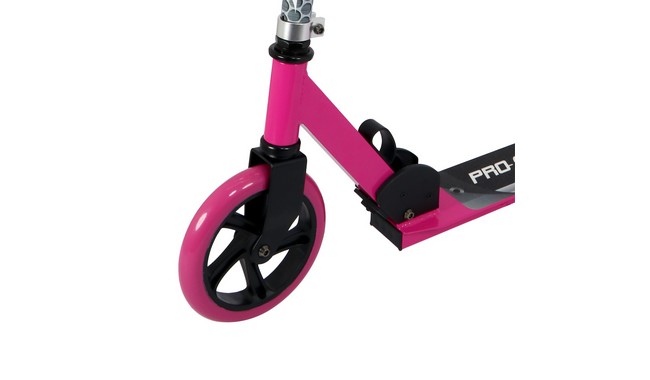 Самокат Nixor Sports Pro-Fashion 180 - дополнительное фото 2