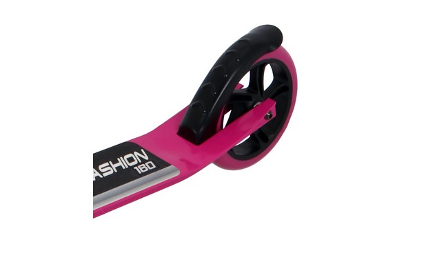 Самокат Nixor Sports Pro-Fashion 180 - дополнительное фото 3