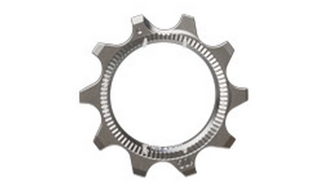Звезда кассеты Shimano CS-M9200 10T - фото 1