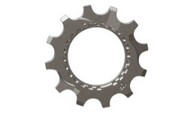 Звезда кассеты Shimano CS-M9200 12T - фото 1