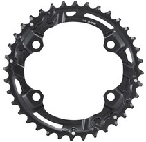 Зірка шатуна Shimano Deore FC-M5100-2 36T