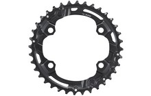 Звезда шатуна Shimano Deore FC-M5100-2 36T - фото 1