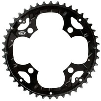Зірка шатуна Shimano Deore FC-M530 44T