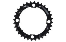 Зірка шатуна Shimano Deore FC-M590 32T - фото 1