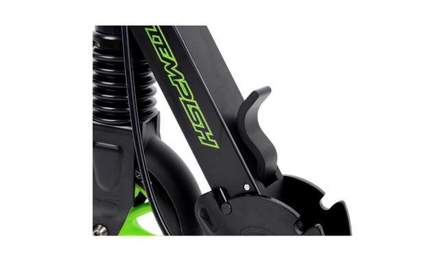 Самокат Tempish NIXIN 145 II - дополнительное фото 9