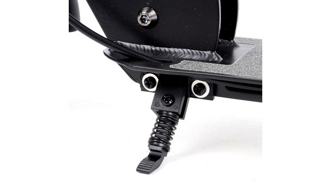 Самокат Tempish NIXIN 145 II - дополнительное фото 12