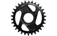 Зірка шатуна Shimano Deore XT FC-M8200-1 SM-CRM86 30T - фото 1
