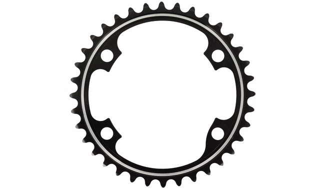 Звезда шатуна Shimano Dura-Ace FC-R9100 36T - фото 1