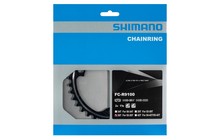 Зірка шатуна Shimano Dura-Ace FC-R9100 36T - дополнительное фото 1