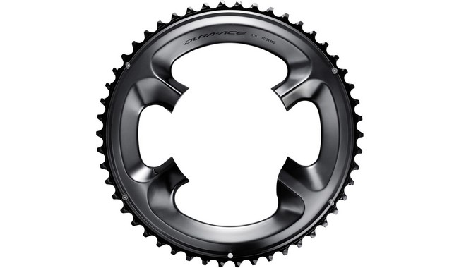 Звезда шатуна Shimano Dura-Ace FC-R9100 50T - фото 1