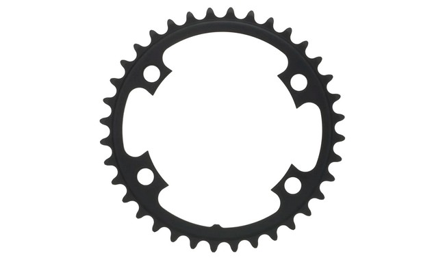 Звезда шатуна Shimano Ultegra FC-6800 36T - фото 1