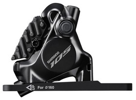 Калипер Shimano 105 BR-R7170-F
