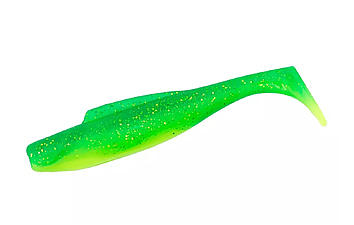 Віброхвіст Z-Man Diezel Minnowz 5" 4 шт