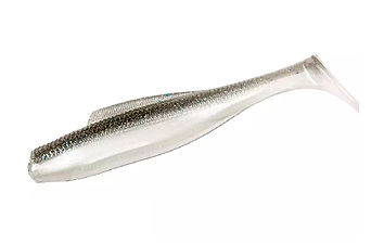 Віброхвіст Z-Man Diezel Minnowz 6" 3 шт