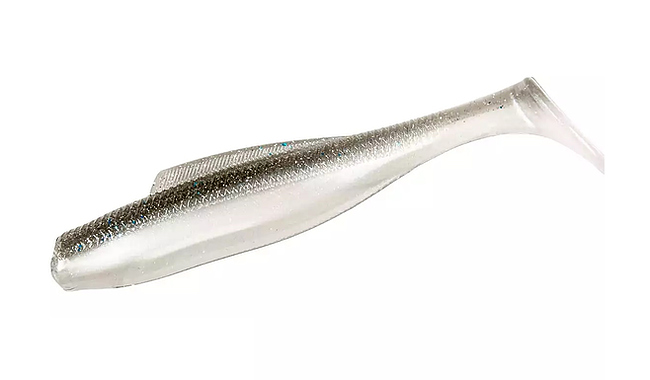Виброхвост Z-Man Diezel Minnowz 6" 3 шт - фото 3