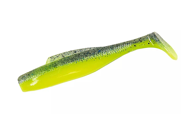 Виброхвост Z-Man Diezel Minnowz 6" 3 шт - фото 2