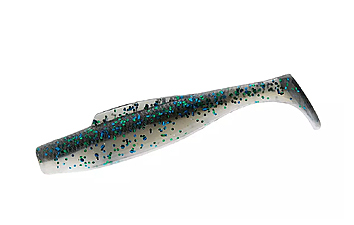 Віброхвіст Z-Man Diezel Minnowz 7" 3 шт