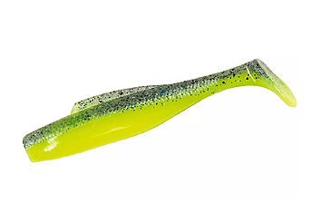 Віброхвіст Z-Man Diezel Minnowz 7" 3 шт