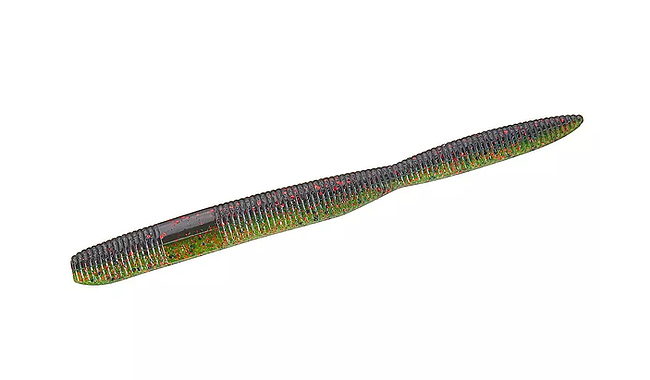 Червь Z-Man Fattyz 6" 6 шт - фото 4