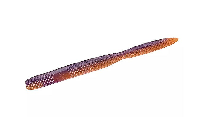 Червь Z-Man Fattyz 6" 6 шт - фото 3