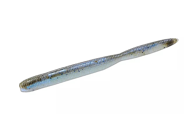 Червь Z-Man Fattyz 6" 6 шт - фото 5
