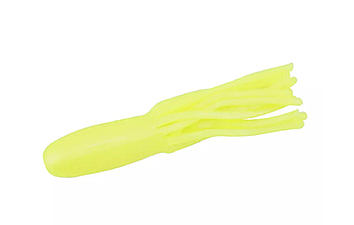 Осьминог Z-Man Llama Tubez 2" 6 шт