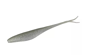 Слаг Z-Man Scented Jerk Shadz 5" 5 шт