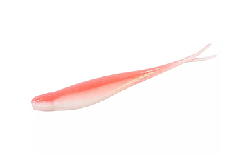 Слаг Z-Man Scented Jerk Shadz 6" 4 шт