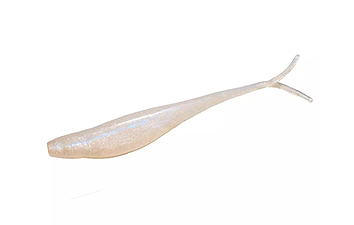 Слаг Z-Man Scented Jerk Shadz 6" 4 шт