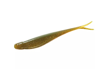 Слаг Z-Man Scented Jerk Shadz 6" 4 шт