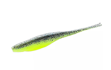 Слаг Z-Man Scented Jerk Shadz 6" 4 шт