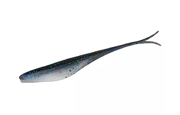 Слаг Z-Man Scented Jerk Shadz 7" 4 шт