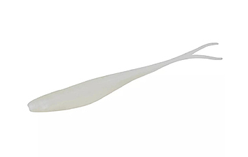 Слаг Z-Man Scented Jerk Shadz 7" 4 шт