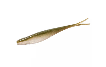 Слаг Z-Man Scented Jerk Shadz 7" 4 шт