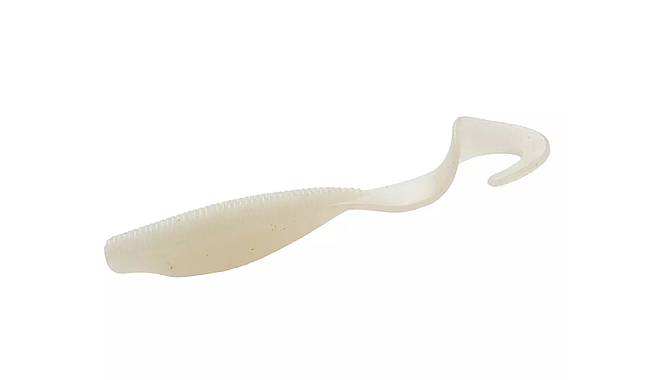 Твистер Z-Man Streakz Curly Tailz 7" 3 шт - фото 1