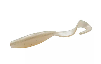 Твістер Z-Man Streakz Curly Tailz 7" 3 шт