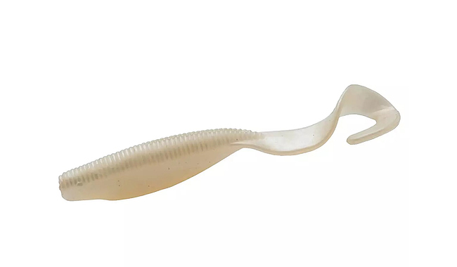 Твистер Z-Man Streakz Curly Tailz 7" 3 шт - фото 8