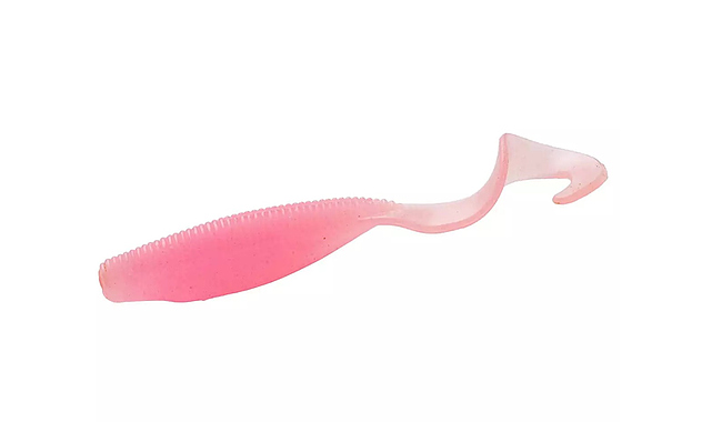 Твистер Z-Man Streakz Curly Tailz 7" 3 шт - фото 4