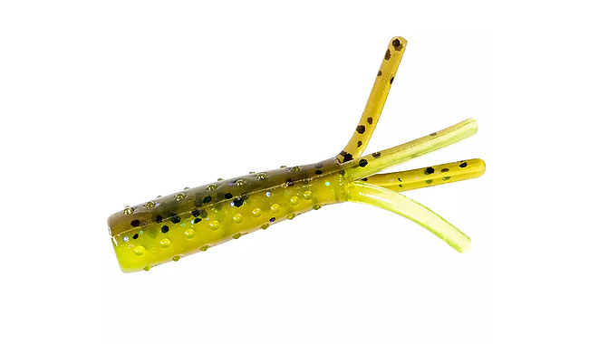 Восьминіг Z-Man Tiny Ticklerz 1,75" 8 шт - фото 2