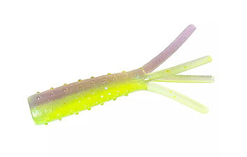 Осьминог Z-Man Tiny Ticklerz 1,75" 8 шт