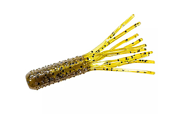 Осьминог Z-Man TRD Tubez 2,75" 6 шт