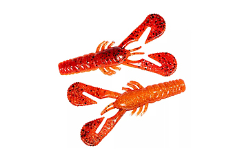 Рак Z-Man Turbo Crawz 4" 6 шт