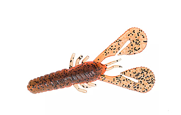 Рак Z-Man Turbo Crawz 4" 6 шт